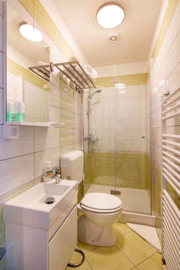 Rooms Sajina Podgrad  Екстер'єр фото