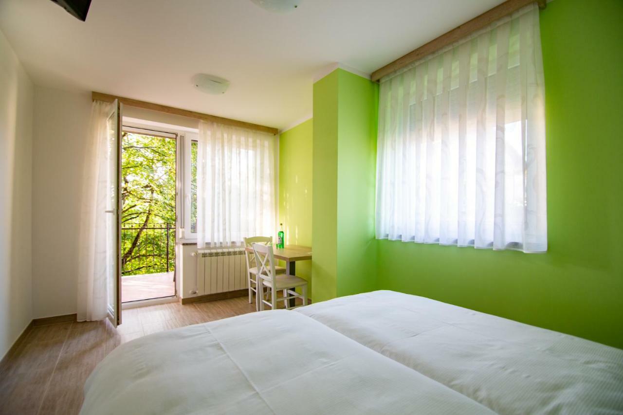 Rooms Sajina Podgrad  Екстер'єр фото