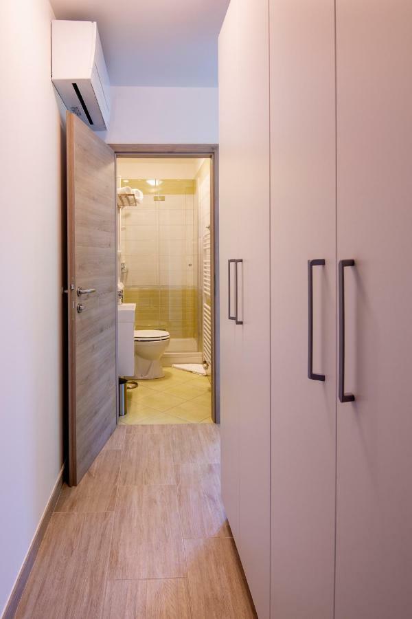 Rooms Sajina Podgrad  Екстер'єр фото