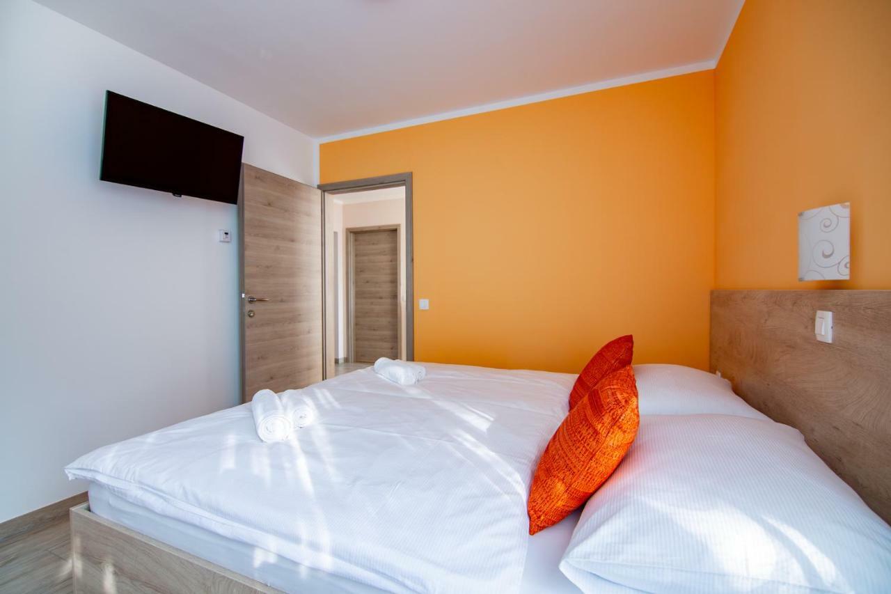Rooms Sajina Podgrad  Екстер'єр фото