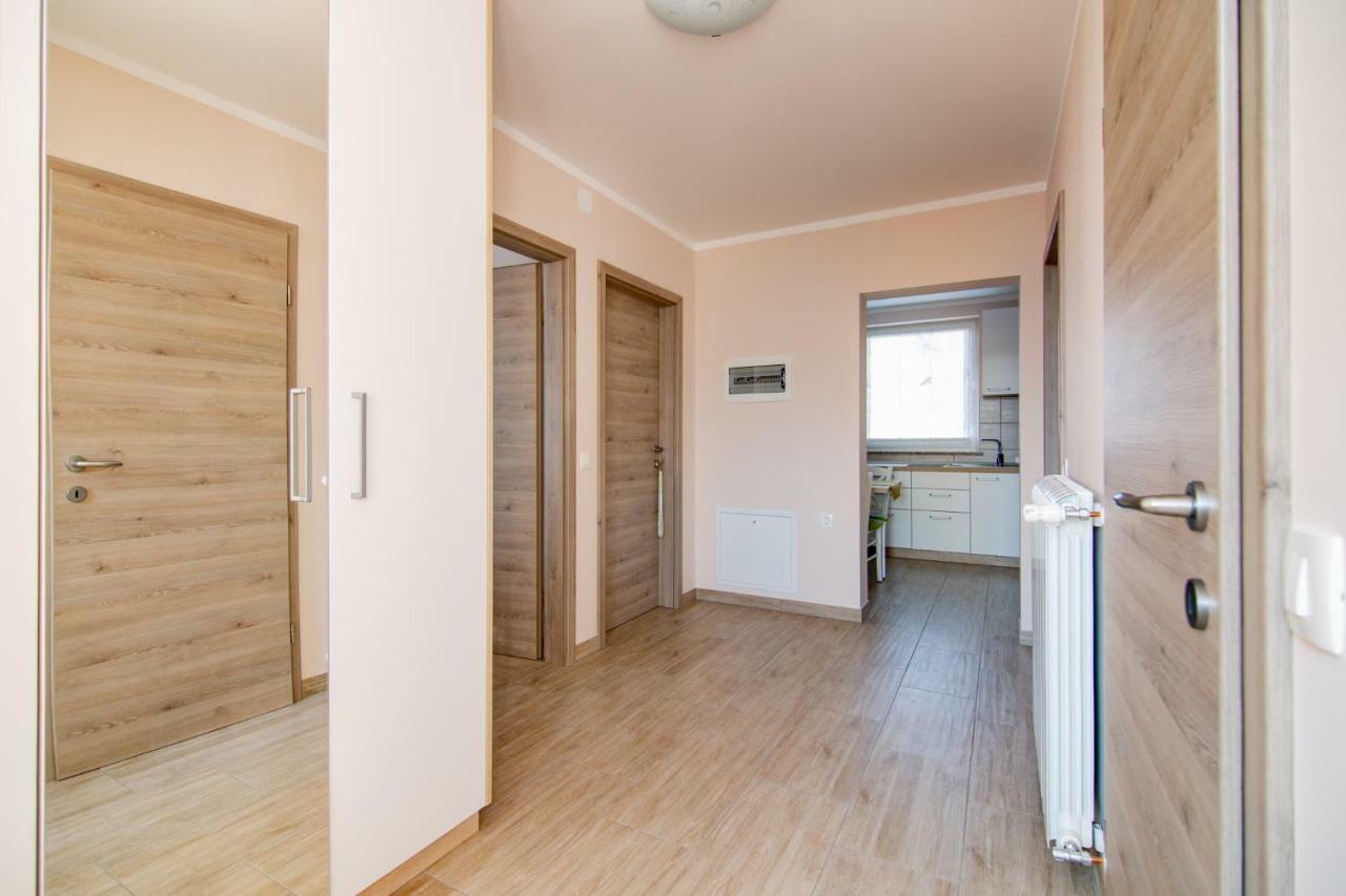 Rooms Sajina Podgrad  Екстер'єр фото