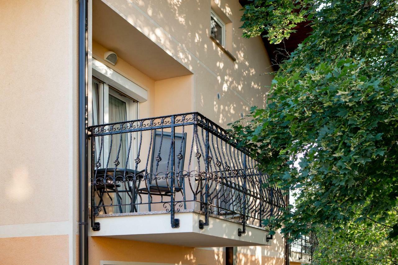 Rooms Sajina Podgrad  Екстер'єр фото