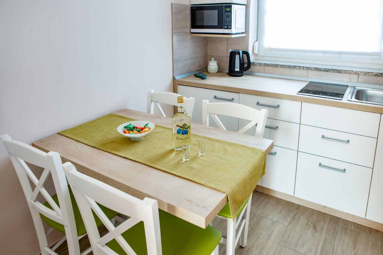 Rooms Sajina Podgrad  Екстер'єр фото